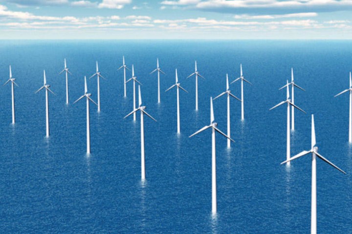 a close up of a boat next to a body of water